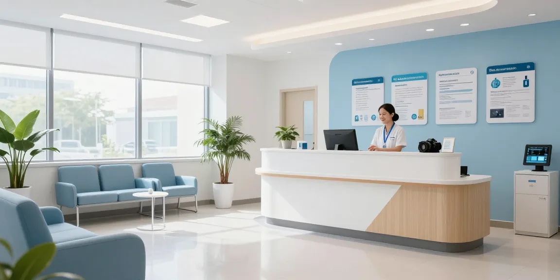Hair transplant turkey price at a modern health clinic, compassionate patient care.