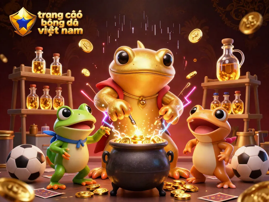 Tham gia vào trang cá độ bóng đá việt nam bằng cách cổ vũ và đặt cược trên nền tảng trực tuyến.