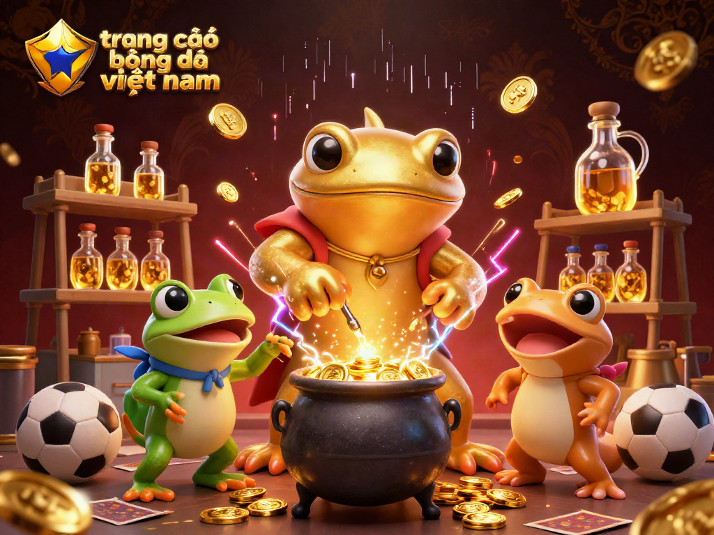 Tham gia vào trang cá độ bóng đá việt nam bằng cách cổ vũ và đặt cược trên nền tảng trực tuyến.