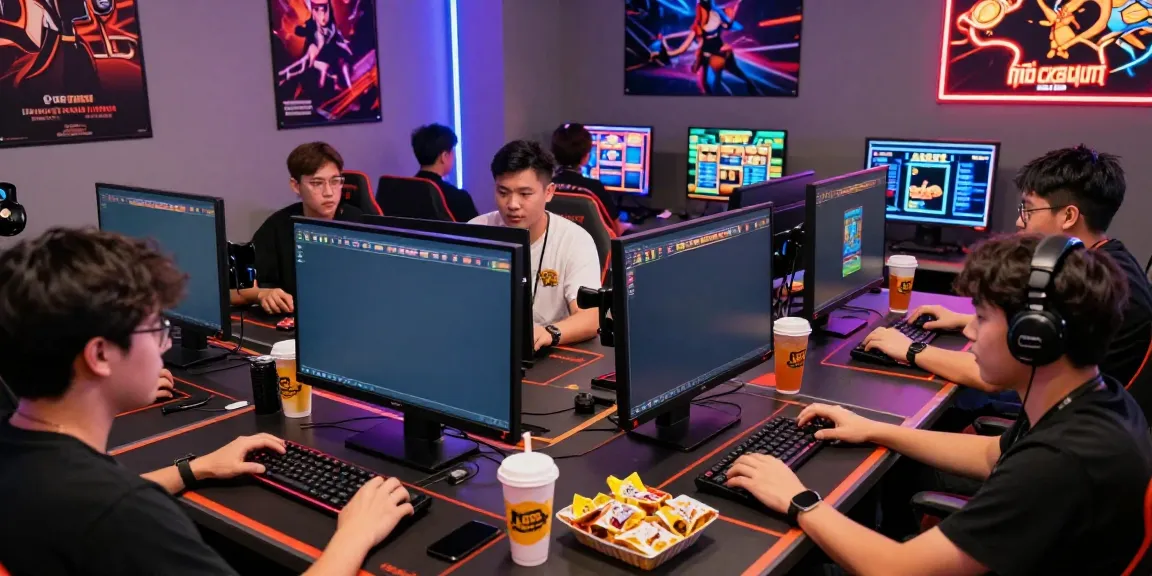 KU88 offers a vibrant online gaming experience through diverse casino games and enthusiastic players.