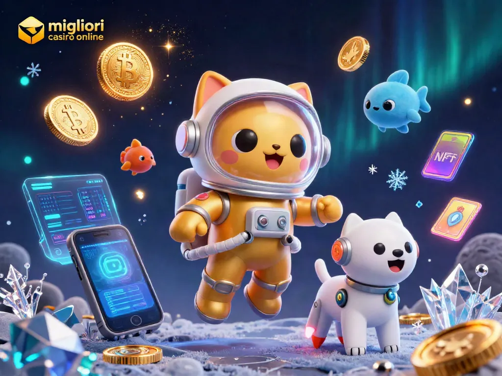 Vinci con i migliori casino online e scopri offerte emozionanti con bonus e giochi esclusivi.