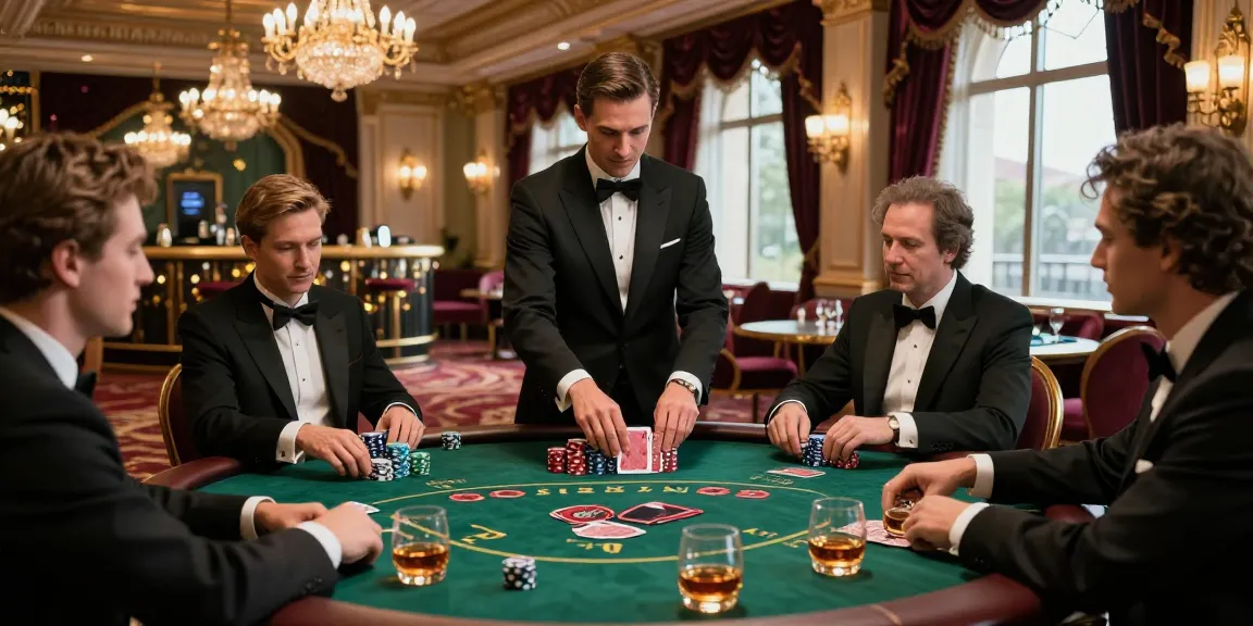 Engaging mafia-themed online casino environment at ROKOK88 LLC.